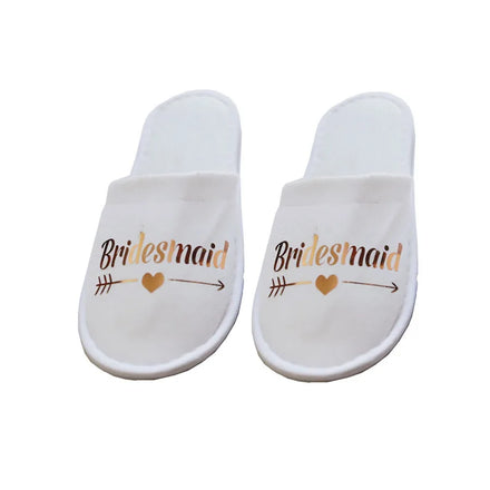 Low MOQ Custom Wholesale Cheap and Comfortable Indoor Hotel Convenient Disposable Slippers