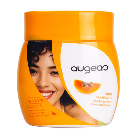 Skin Care Products Lightening Body Cream Collagen Papaya Pawpaw Creme Crema Whitening Face Cream for Women