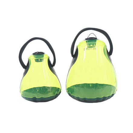 Gym Accessories Bodybuilding Aqua Bag Fitness Water Power Bags Weightlifting Heavy Duty Power