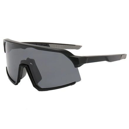 Wholesale Sun Eyewear UV400 Eye Protection Cycling Glasses Motorcycle Bicycle Windproof Sports Sunglasses