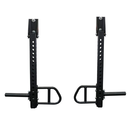 Multi-Angle Standing Oblique Push Chest/Arm Bar Quick Disassembled Integrated Training Fitness Equipment Accessory