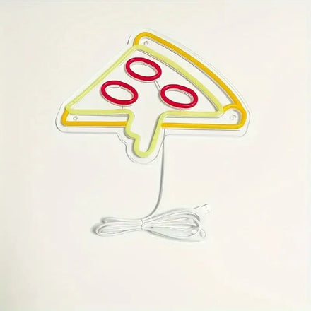 Led Flex Custom Neon Sign Neon Strip Number Letter Light Pizzeria Neon Sign for Wedding Sign