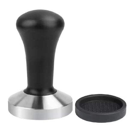 Popular Constant Force Coffee Powder Press Flat for Coffee Bean Press Espresso Stainless Steel Coffee Tamper
