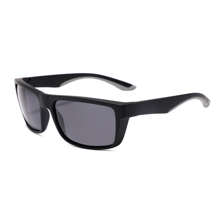 CONCHEN Classic Sport Sun Glasses Cycling for Men Women TAC Polarized Cheap Custom logo Sunglasses 2024