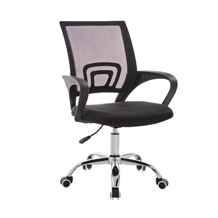 Factory Office Computer Chairs Household Dormitories Conference Adjustable Metal Chairs