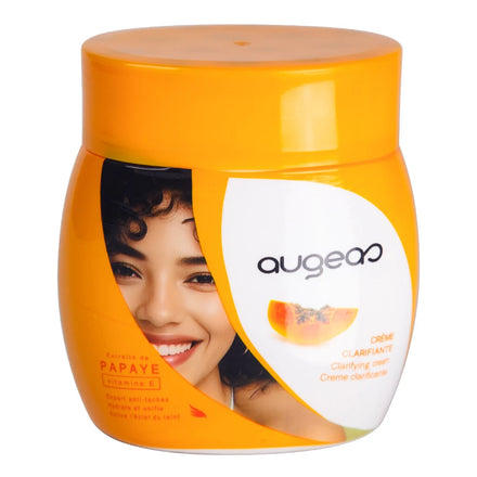 Wholesale Skin Care Moisturizing Brightening Collagen Vitamin C Lightening Whitening Body Papaya Face Cream for Women