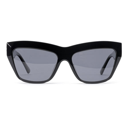 Fashion Flat Tp[p Wholesale Protective Unisex Leopard Demi square Frames Shades Custom Large Oem Custom Sunglasses