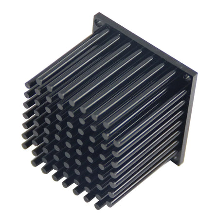 OEM High Precision ACD12 A360 A380 A356 A380 Aluminum Alloy Radiator High Pressure Die Casting Electric Vehicles Iron Steel