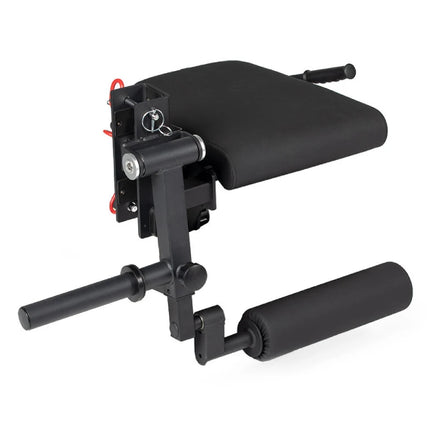 Positive Negative Trainable Leg Strength Fitness Equipment Stretch-and-Stretch Sitting Posture Stool Leg Flexion Accessory