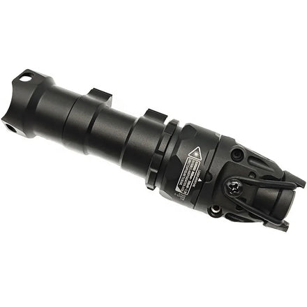 Metal Tactical KIJI K1-3 Degree IR Illuminator Adjustable IR Scount Light Outdoor Tactical Flashlight Accessories