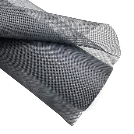 Modern HUIHUANG 18x16 Fiberglass Window Screen Insect & Mosquito Net Mesh with 5-Year Warranty Eco-Friendly for Windows