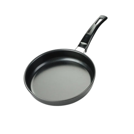 Wholesaler Kitchen Cooking Sauce Pan Cookware Milk Pot 14cm/16cm/18cm Small Frying Pan Mini Non-Stick Egg Fry Pan Omelet Skillet