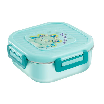 Best Seller Stainless Steel Kitchen Sealed Storage Lunch Boxes Bento Box Tiffin Box