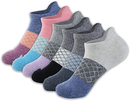 Wholesale Women's Casual Ankle Socks Low Cut Athletic Socks Best Seller in Stock Sock