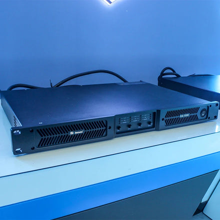 Home Theater Hi Fi Amplificador 1000W De Casa Potente Professional Audio Digital Amplifier