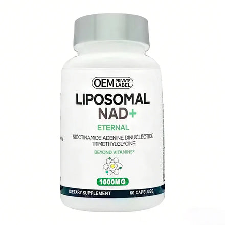 Liposomal Softgels Max Absorption Active Form L-Glutathione Hyaluronic Acid Resveratrol Beauty Energy Support Capsules 60 Count