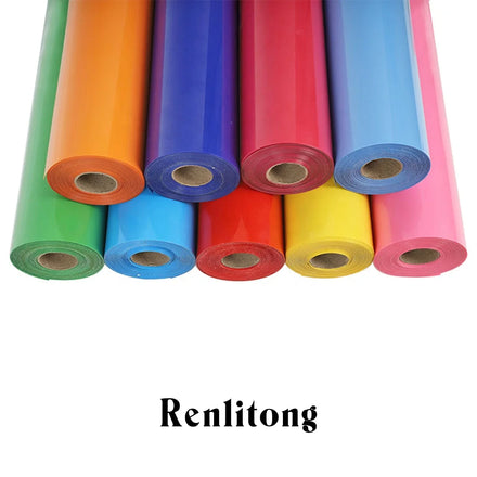 Heat Transfer Vinyl l Heat Press Transfer Heat Transfer Vinyl Weed Press Big Roll logo Printing Machine