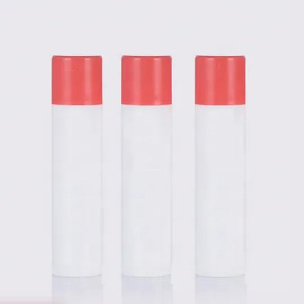 Cup Size 13mm DIY Chapstick Tubes Lip Balm Lipstick Tube Empty