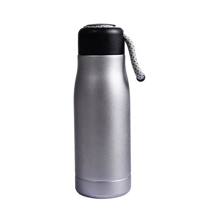 Large Capacity 304 Stainless Steel Double-Wall Vacuum Insulated Eco-Friendly Portable Outdoor Sports Water Bottle