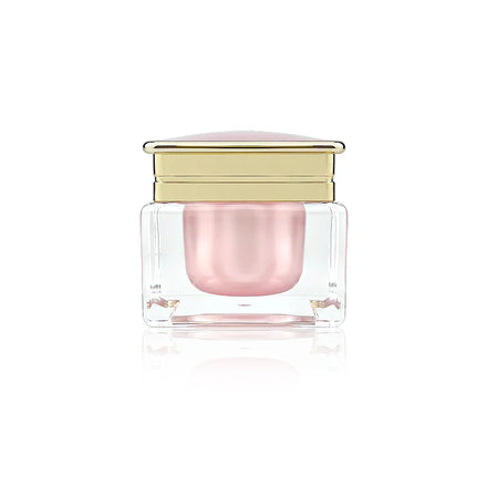 SHENGMEI Ready to Ship pink 15g 30ml 50g Packaging Cosmetic Jar Body Butter Jars