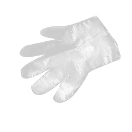 Factory Price Wholesale Plastic Gloves Biodegradable Household Disposable Gloves