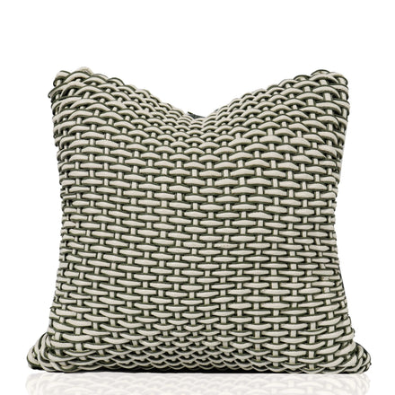 Tiff Home 45*45 cm Farmhouse Sofa Car Seat Bed Living Room Cushion Cover Wholesale Best Seller Custom Decorative Throw Pillows