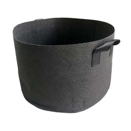 Felt Fabric Grow Bags-Lightweight Durable Eco-Friendly Customized Color Modern Style for Garden Home Use Plant Planter Pots