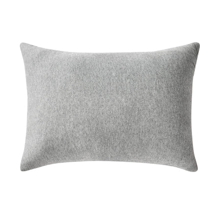 Comfortable Car Headrest Neck Rest 100% Cotton Pillow Breathable Cover Memory Foam Travel Pillow