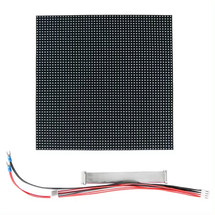 Customized Outdoor Rental LED Display Module P4.81 LED Screen for Commercial Display Factory Direct Supplier