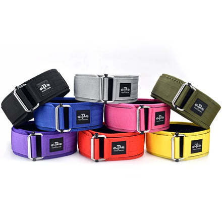 POWER DRAGON Fitness Weight Lifting Belt Weight Lifting Belt Gym Squat Dip Power Lifting Waist Belt