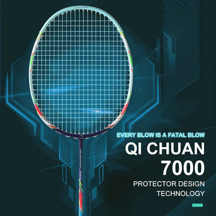 Racket Badminton Professional High Modulus Graphite Badminton Rackets