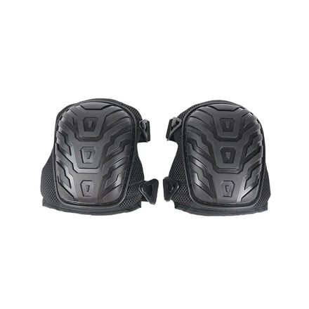 Custom Logo Anti-Slip Sports Kneepads Hard Shell EVA Labor Protection Work Knee Pads