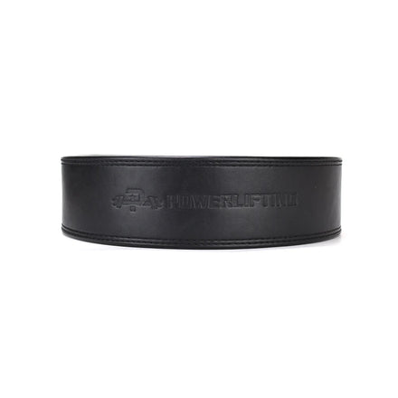 POWER DRAGON Power Lift Belt Quick Buckle Professional Fitness Bodybuilding Exercise Cowhide