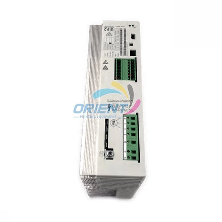Original EVF8203-E Frequency Converter for Polar EVF8203E 1.5KW Servo Inverter Cutting Machine Spare Parts