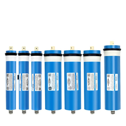 ULP 50 to 800GPD RO Water Purifier Membrane element Vontron Original Ro Umkehrosmose-wasserfilter