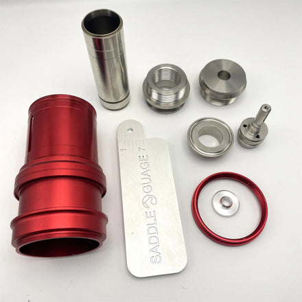OEM Custom Cnc Machining Stainless Steel Parts Hardware Accessories Cnc Machined Color Anodizing Aluminum Parts