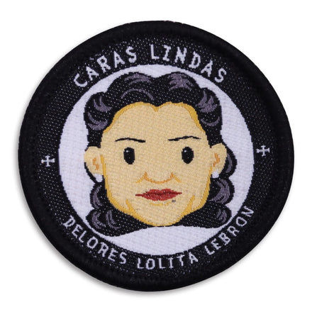 Wholesale Sew Woven Patch Iron on Satin Woven Patch Custom Woven Patch for Garment
