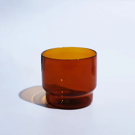 Factory Wholesale Glass Tea Coffee Milk Cups Custom Logo and Package Colored Borosilicate Glass Cups