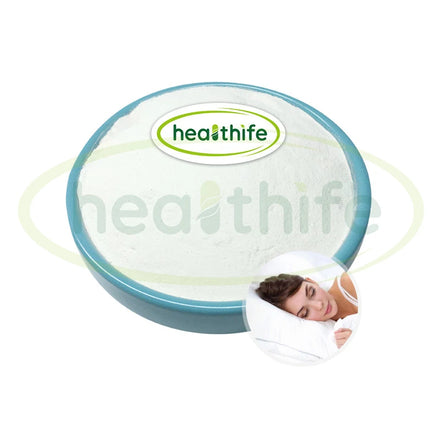 Healthife Amino Acid CAS 56-12-2 99% Gamma Aminobutyric Acid GABA Powder