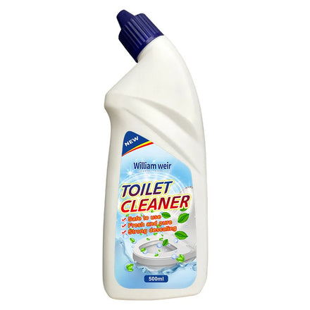 Hot Selling Toilet Deodorant Cleaner Toilet Descaling and Cleaning Liquid Powerful Toilet Cleaner