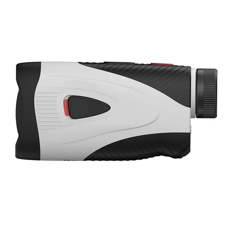 OEM 6X 1200m Laser Rangefinders Rechargeable Golf Rangefinder Hunting Range Finder Distance Meter Rangefinder