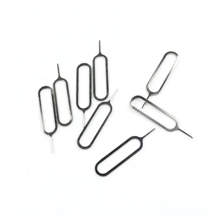 Supply of SIM Card Readers for Mobile Phones Suitable for Phone IOS Card Slot Accessories Card Clipper Manufacturers