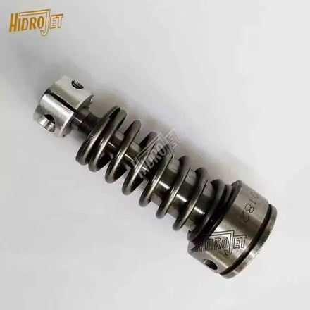 Wholesale 7w0182 element 7w-0182 diesel Fuel Barrel Plunger for Mini Excavator Parts