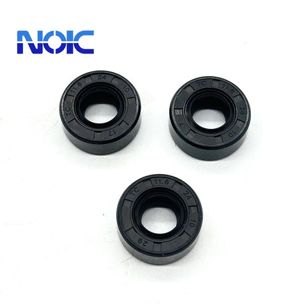 NOIC Factory Wholesale Direct Supply a Large Number of Motorcycle Stock Oil Seal Models 11.6*24*10
