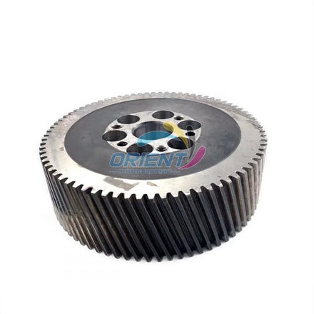Original M2.005.870 Gear for Heidelberg SM74 PM74 Transfer Cylinder Offset Printing Machine Spare Parts