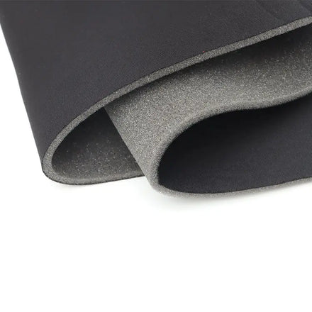 Manufacturers' Custom Knitted Fabric Composite Sponge Hat Protective Lining for Boys' Underwear Plain Style Durable Stylish