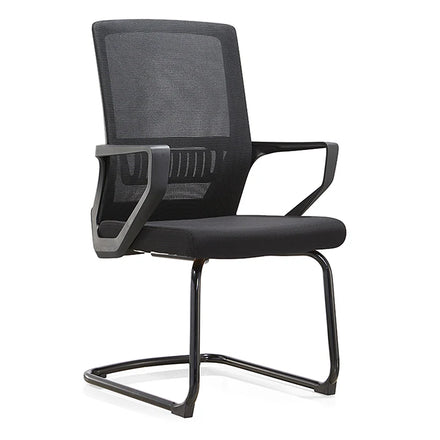 MINGMENG New Arrival Modern Metal Metal Office Chair Contemporary Mesh Chair Furniture Computer Office Chair