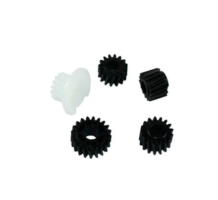 100% Top Quality AE09-1515 AE091515 developer gear kit for Ricoh 1515 1013 MP161 MP171 MP201 MP301