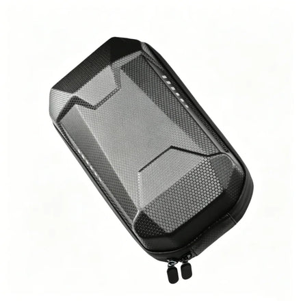 Factory Universal Electric Scooter Accessories Bag Electric Scooter Handle Bag Bike Bicycle Hard Case 2L 3L 4L Scooter Bag