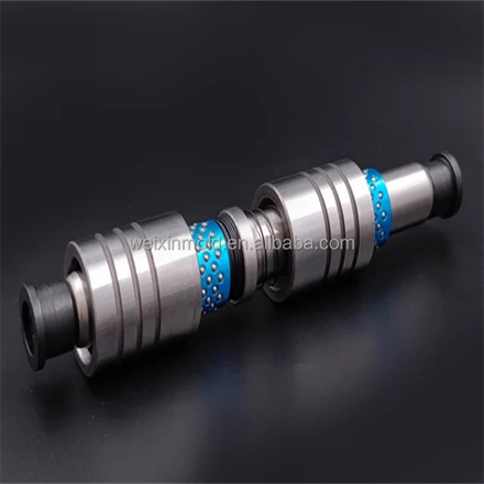 Custom Precision Mold Ball Guide Bushing Pillar for Injection Molding